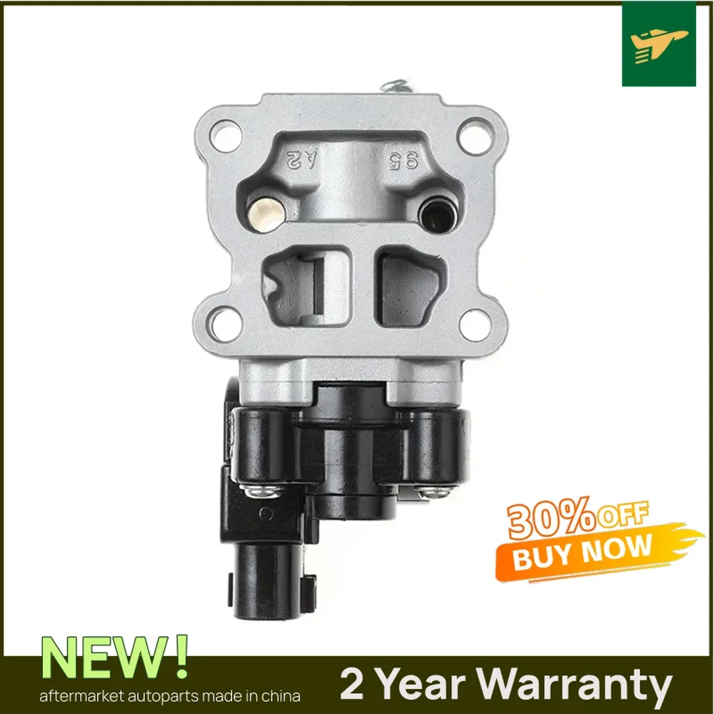 18117-78G60 صمام التحكم في الهواء الخامل لسوزوكي جيمي إيجنيس ليانا سيدان واجون 2000-2014 136800-1300 18117-5M300 136800-1300 #1