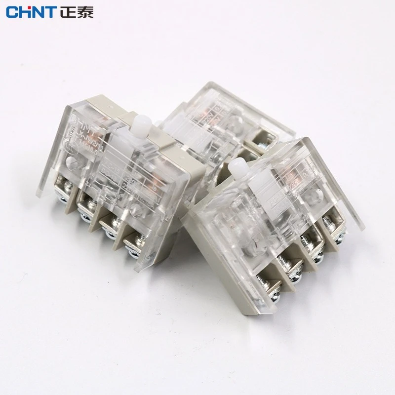 CHNT YBLX-JW2 Limit Switch Multiple Specifications Including 11Z/3