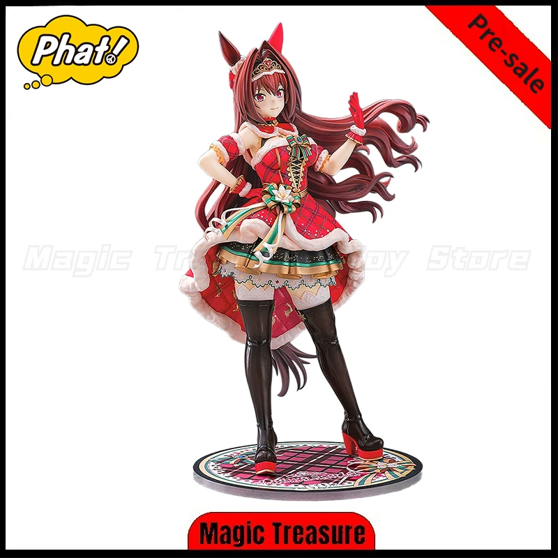 

【Pre-sale】Original Phat! GSC PrettyDerby Daiwa Scarlet Crimson Star Falling Night 1/7 Scale Figure Model Gift