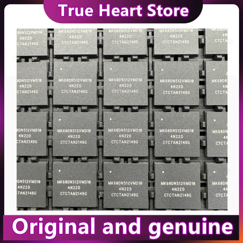 

MK60DN512VMD10 MK60DN512VMD MK60DN512 MK60DN MK60 IC MCU Chip MAPBGA144 100% New Original in stock