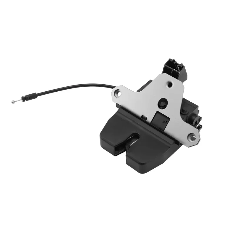 Rear Tailgate Boot Lid Lock 31440492 31440489 31440244 31440240 31335052 Car Trunk Tailgate Lock Block For Volvo XC60 view 2