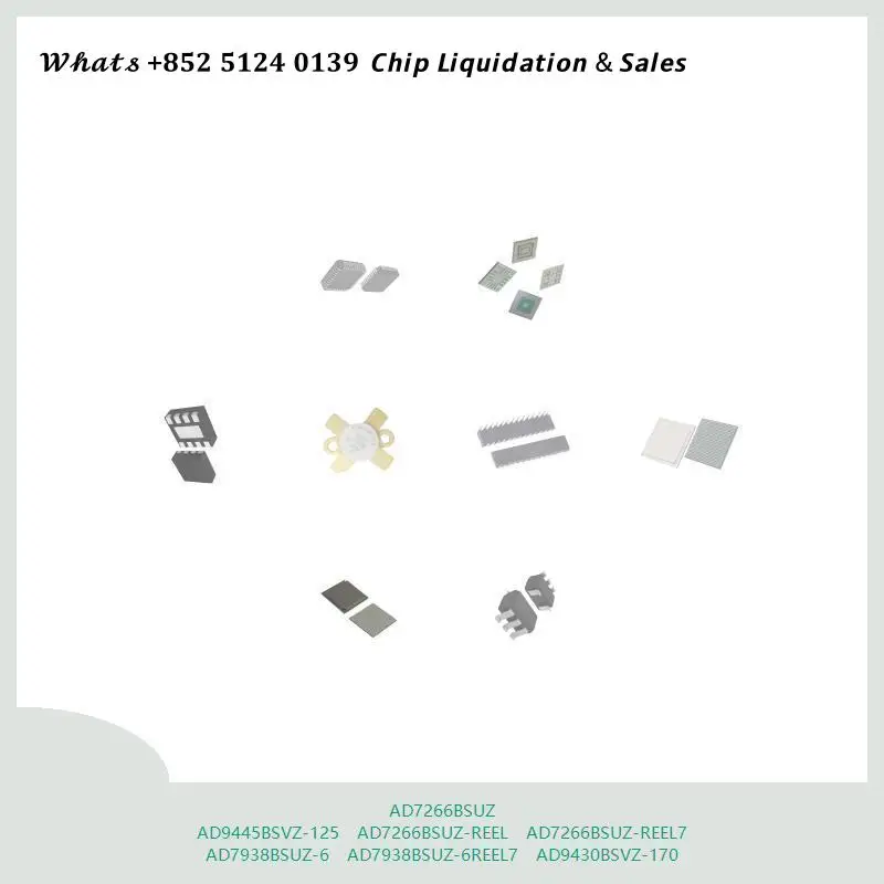 chip-circuito-integrado-chip-mcu-chip-ad7266bsuz-ad9445bsvz-125-ad7266bsuz-reel-ad7266bsuz-reel7-ad7938bsuz-6-ad7938bsuz-6reel7