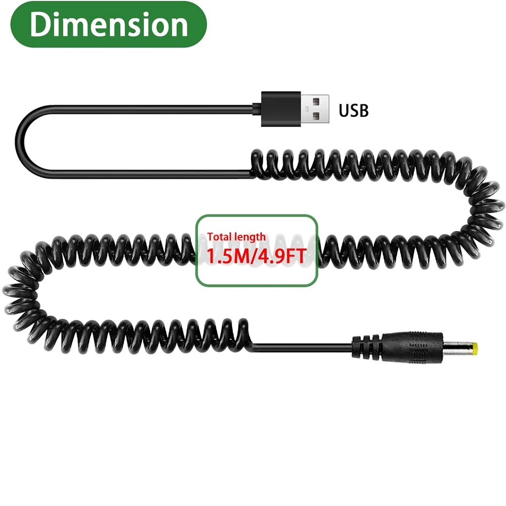 Cable de resorte USB, kit de batería simulada de DK-X1, reemplazo de batería de NP-BX1 para cámara Sony DSC-RX1 RX1R RX100 II RX100 III RX100 IV M2 M3 M4