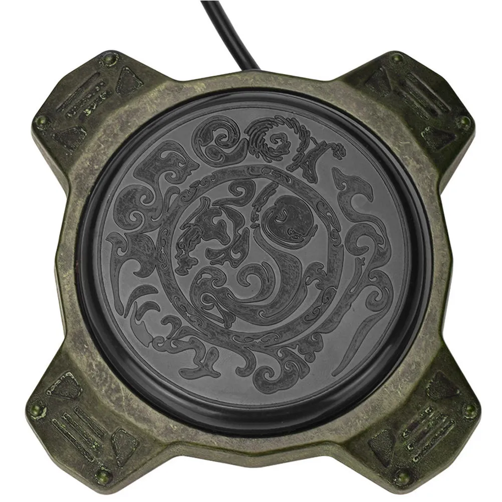 

1 шт. педаль из алюминиевого сплава для тату-машинки, шнур питания, медный провод, педаль для татуировки, аксессуары для тату-машинки