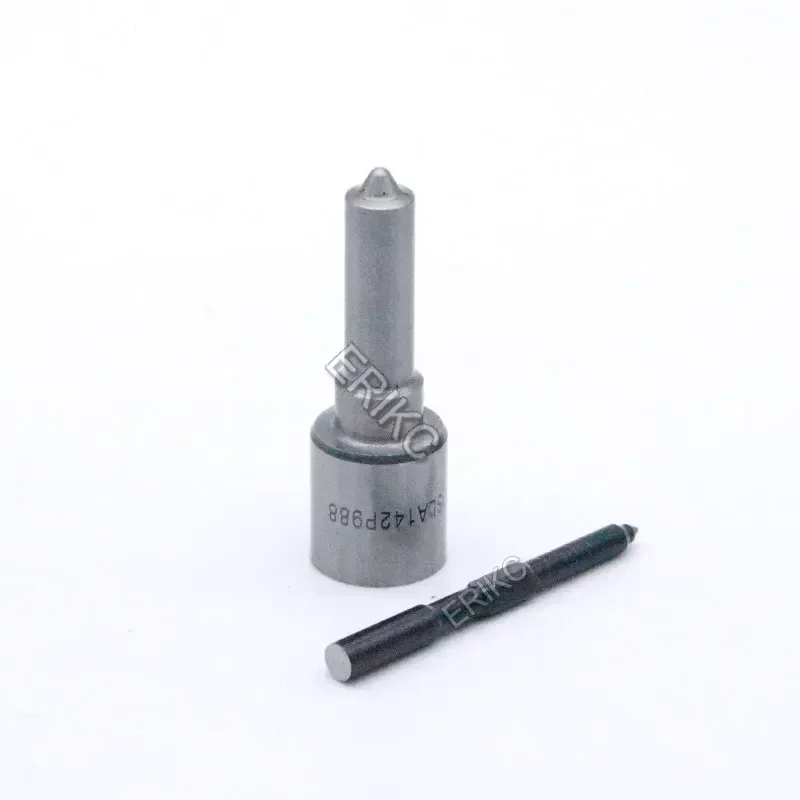 DSLA142P988 (0433175281) Common Rail Injector Nozzle DSLA 142P 988 Diesel Sprayer Nozzle DSLA142P988 For Bosch  0445110076