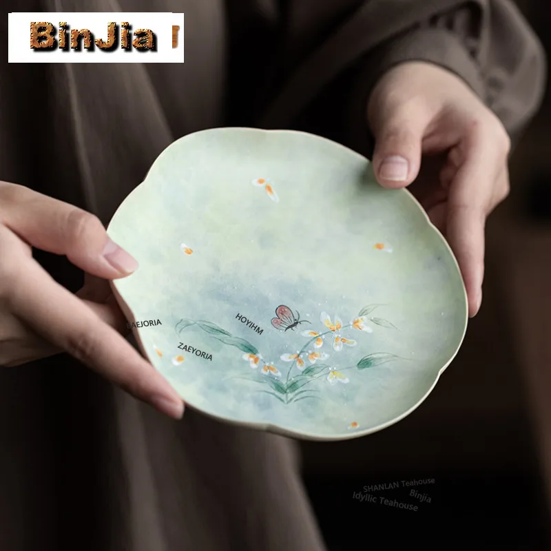 baejoria-support-de-pot-a-orchidees-dessine-a-la-main-plateau-de-the-esthetique-pour-infusion-seche-plateau-de-fruits-et-de-resurgences-accessoires-pour-cafes-cadeau
