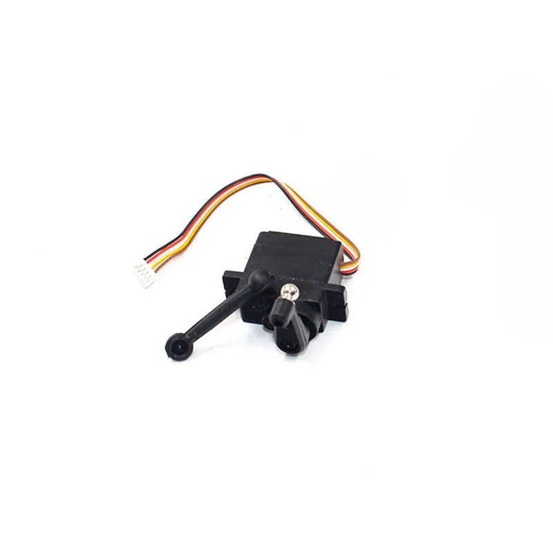 

AS96-2X PX 9300-30 9G Five-Wire Servo For RC Car 9G Five-Wire Servo 1/18 Scale For RC Car RC Parts