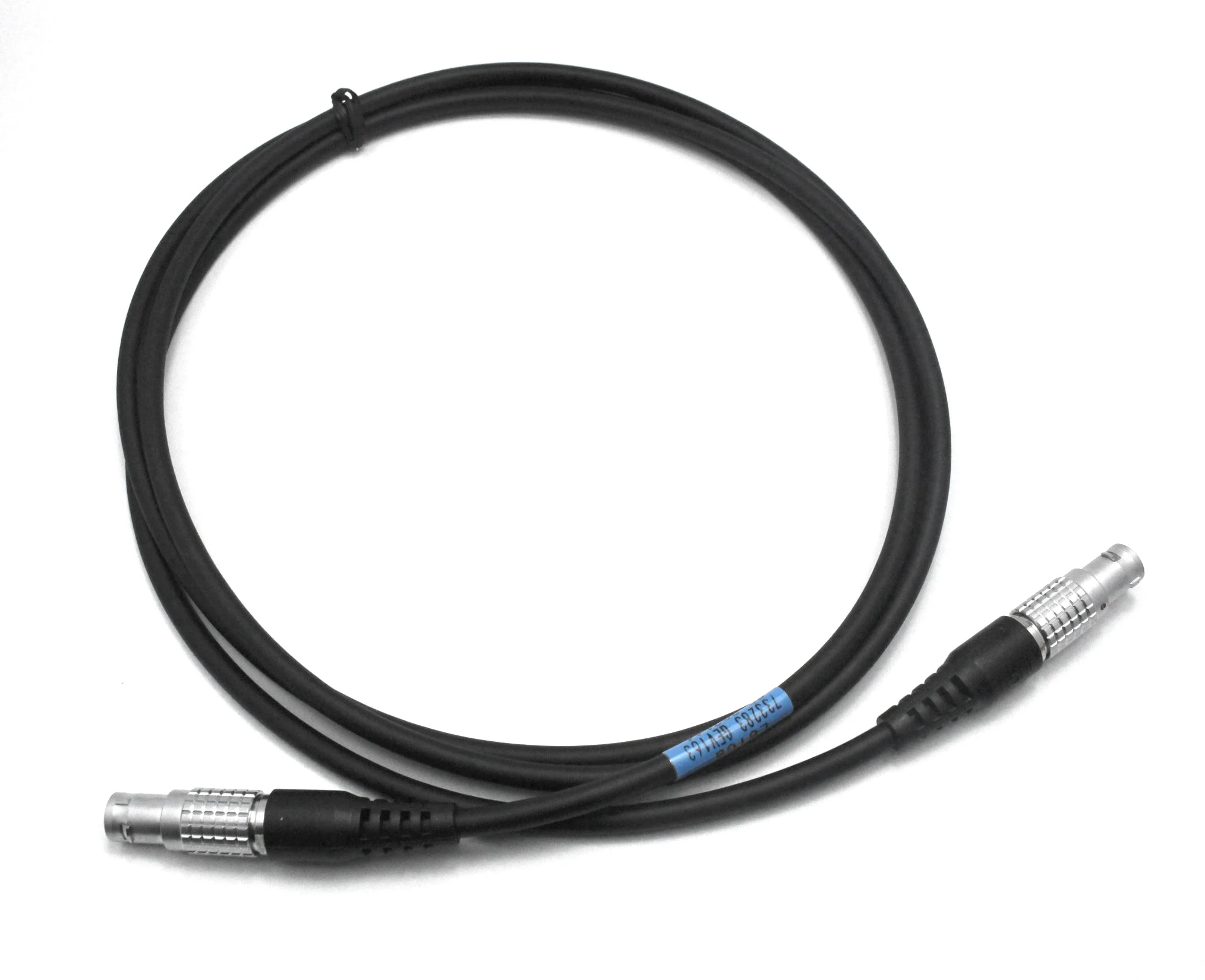 

GEV163 Cable Connects RX1210 Controller to GRX1200 GPS Receiver 733283