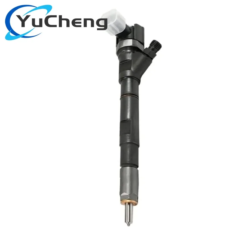 0445110279 0445110186 0445110092 Brand New Diesel Fuel Injector 33800 4A100 For Hyundai H1 Compatible For KIA Sorento 2.5 CRDi