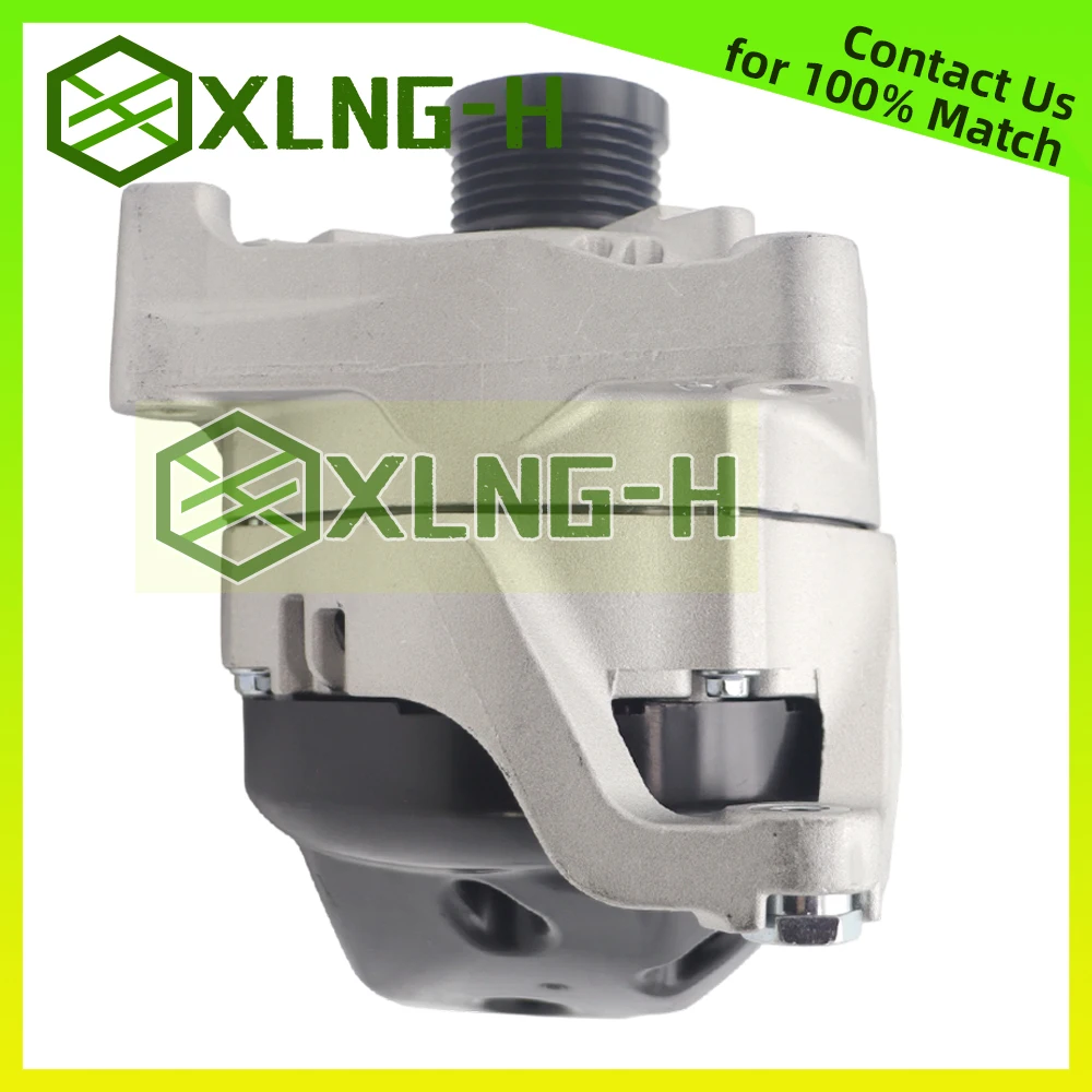 14V 170A  Alternator for BMW 1 & 3 SERIES F20 F21 F30 F31 1.6 PETROL 7605060 1042106334 1042106332 760506004 12317610260