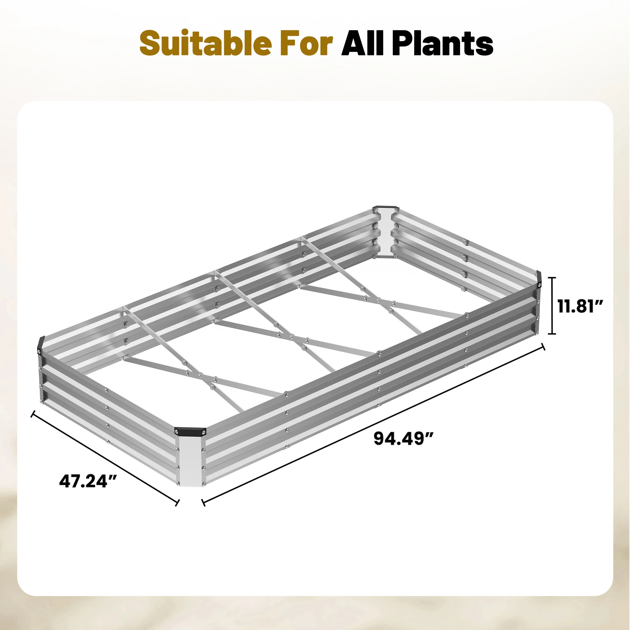 garden layout example