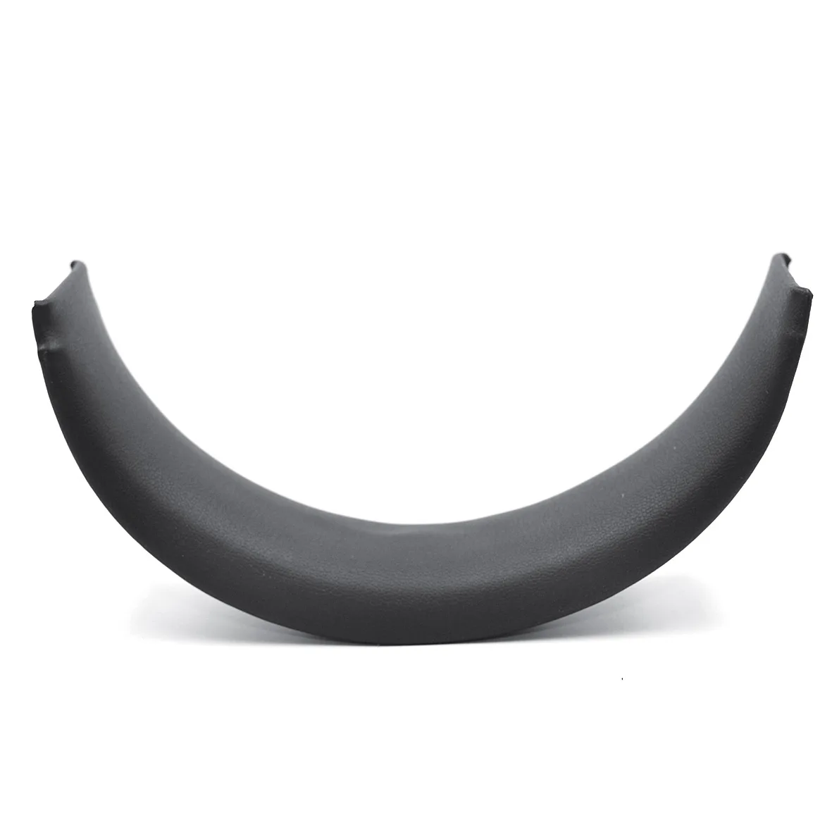 

TAMUM Soft Foam Protein Leather Ear Pads Compatible For Sony Wireless PS3 PS4 CECHYA-0080 Headset Earmuffs Repairing Parts ，