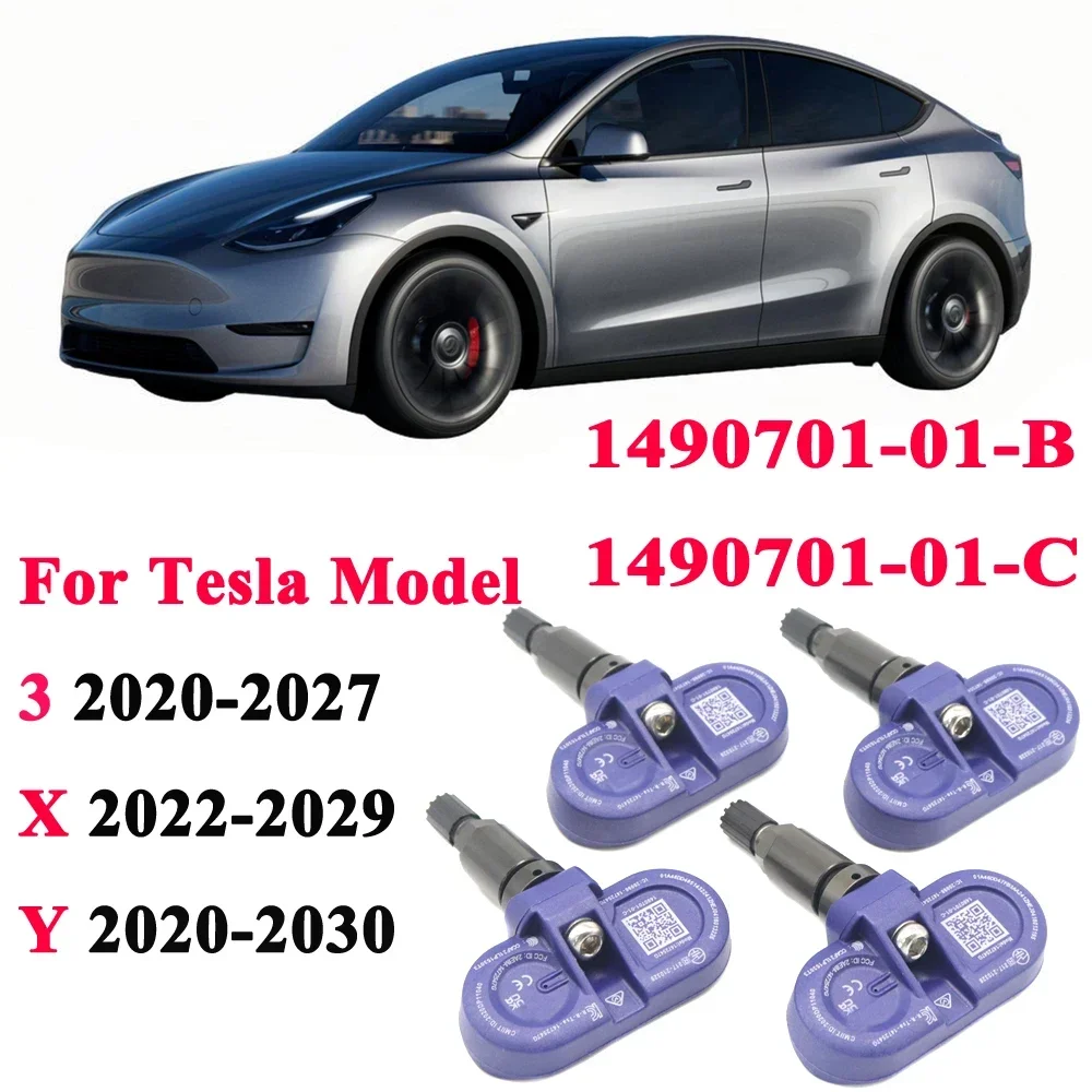 1/4PCS Tpms Bluetoo…