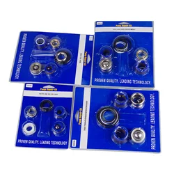 Kit di riparazione della pompa dello spruzzatore airless 244194 248212 248213 249123   Per 390/395/495/595/3400/695/795/3900/7900/200/300/5900/1095/Max V