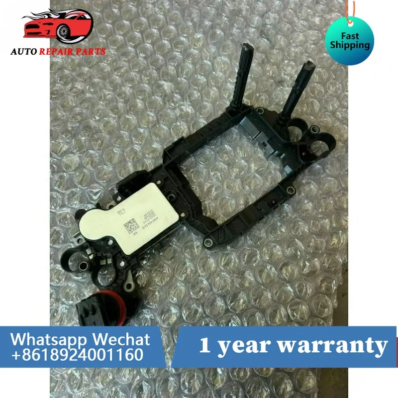 722.8 tcu Conductor Plate with Programming need vin  CVT TCU A1695451032 A1695451062  TCM for Mercedes Control Module W245 W169