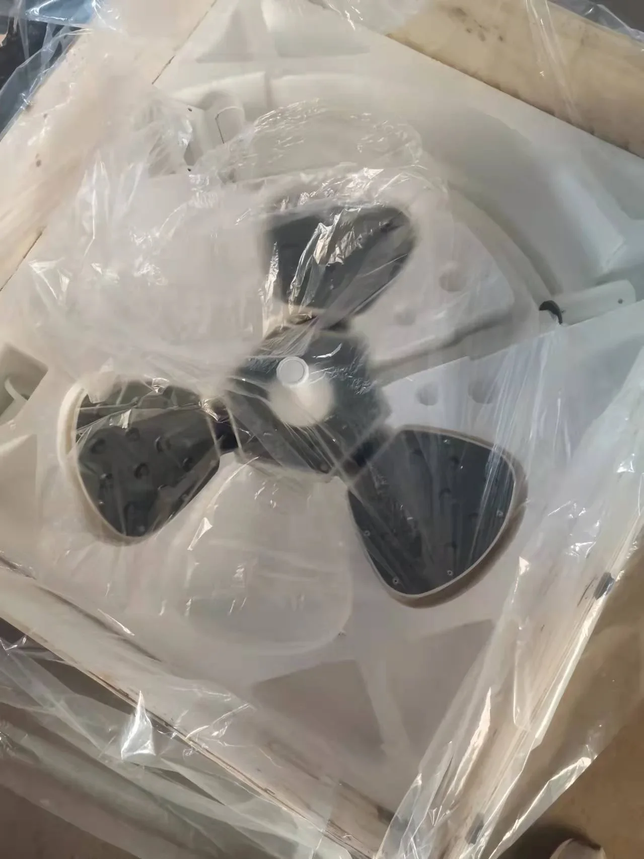 LTSL29 China Manufacture Double Head Petal 5+3 Led Shadowless Ceiling Surgery Operating Lamps