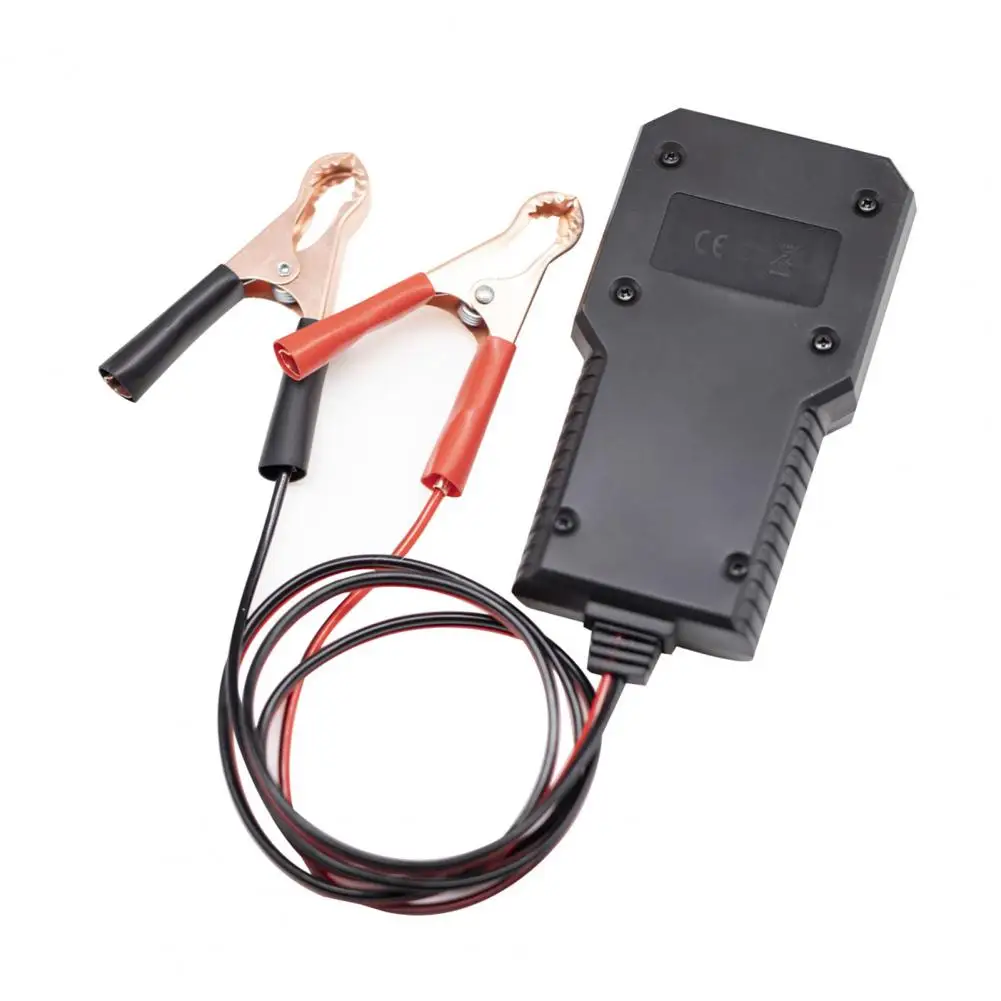 

Universal Relay Tester Automotive Relay Tester with Led Indicator 12v Voltage Diagnostic Tool 4-pin 5-pin Car Relay for Vehicle