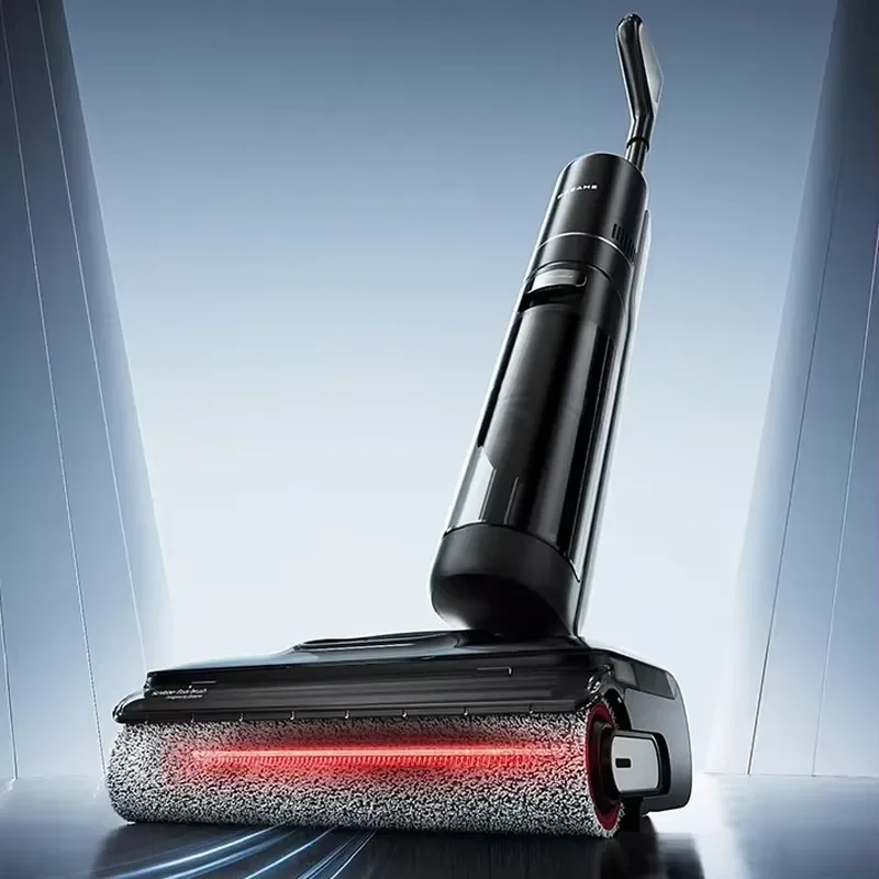 for Luxury Smart Home Wet and Dry Vacuum Cleaner Double Tank Design Cordless Washing Machine Wholesale Dealer Price