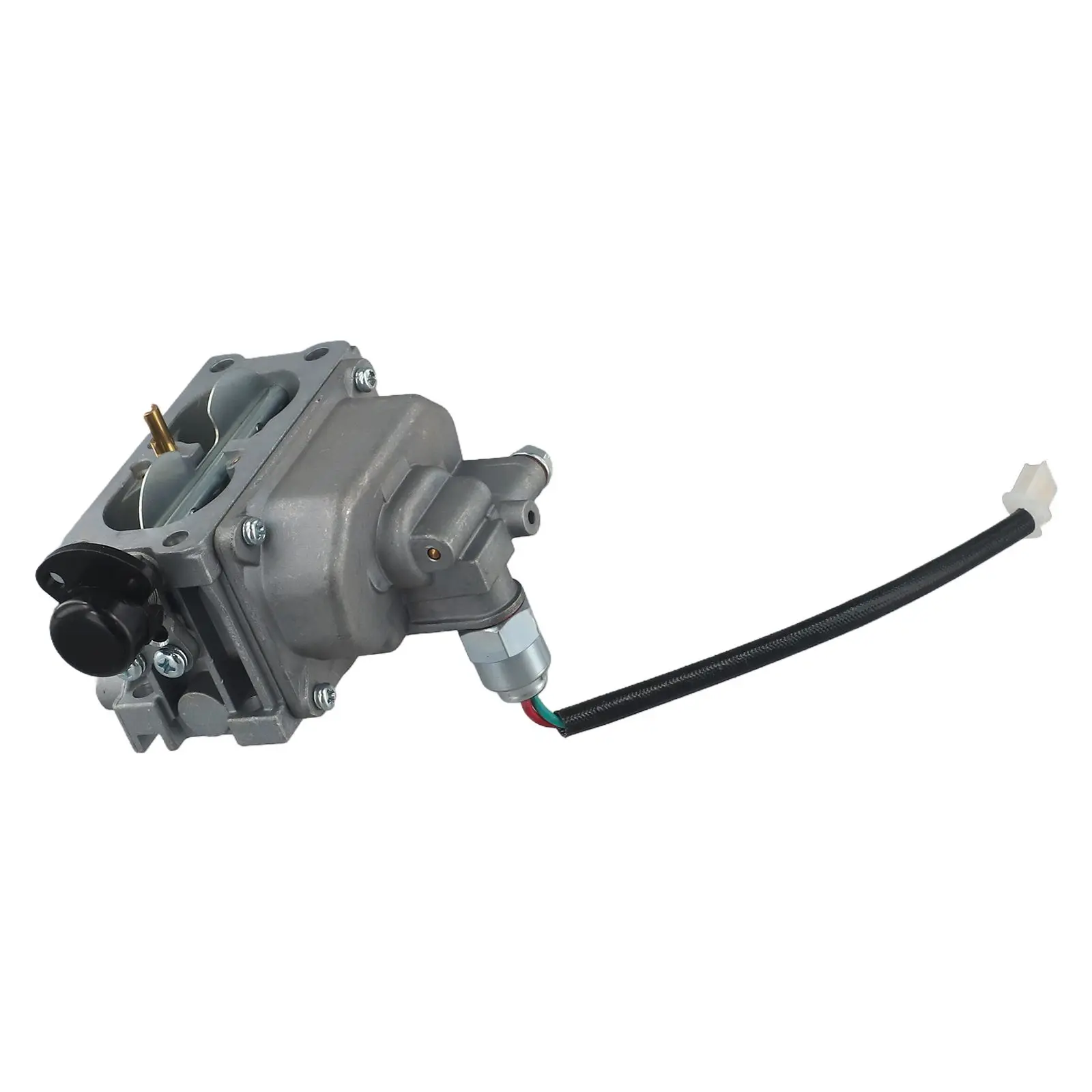 

Engine PerFor formance Carburetor Replacement For for TimeCutter For ZTR Fits OEM Part Numbers 1279289 & Others