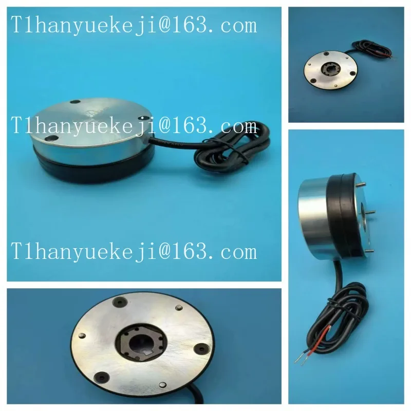Seb0.4-24v-15-5-f-d2, geeignet für elektromagnetische Bremsen von Heli-, Jiali- und Noli-Elektrohubwagen