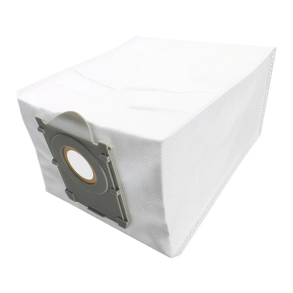 Filter For Dust Bags for ECOVACS X11 X9Pro X8PRO PLUS For T80S Robot Vacuum Cleaner 10 Count Meltblown Filtration