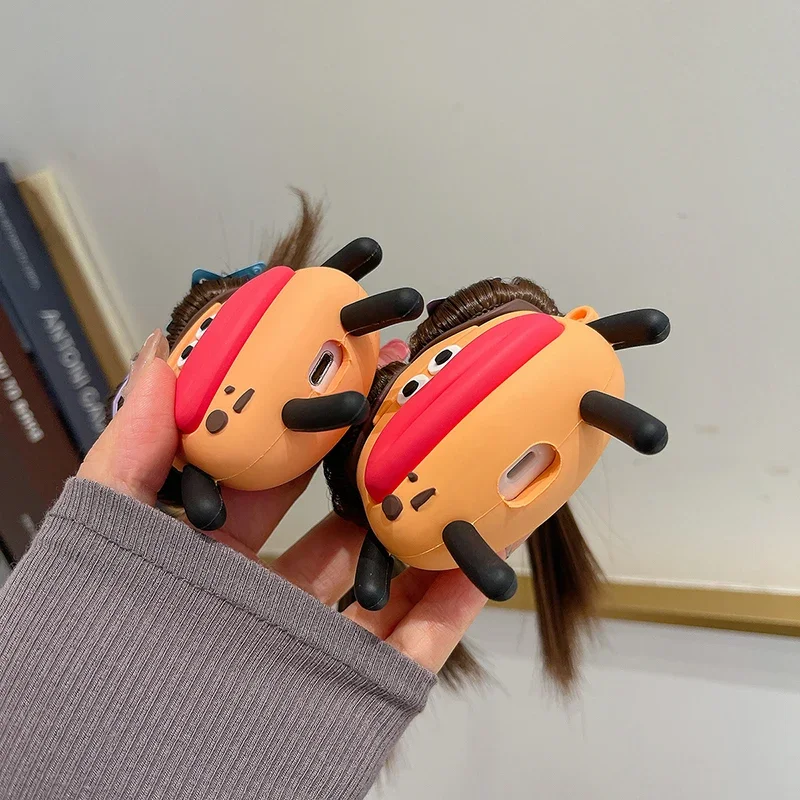 เคสสำหรับ Apple airpods 2 Gen 3เคสสำหรับ airpods Pro 1st 2ND สำหรับ airpods Pro