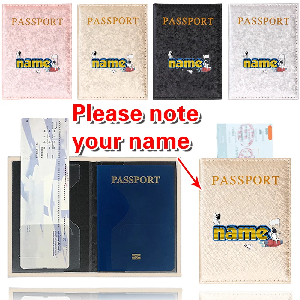 Customized Name Pas… - image