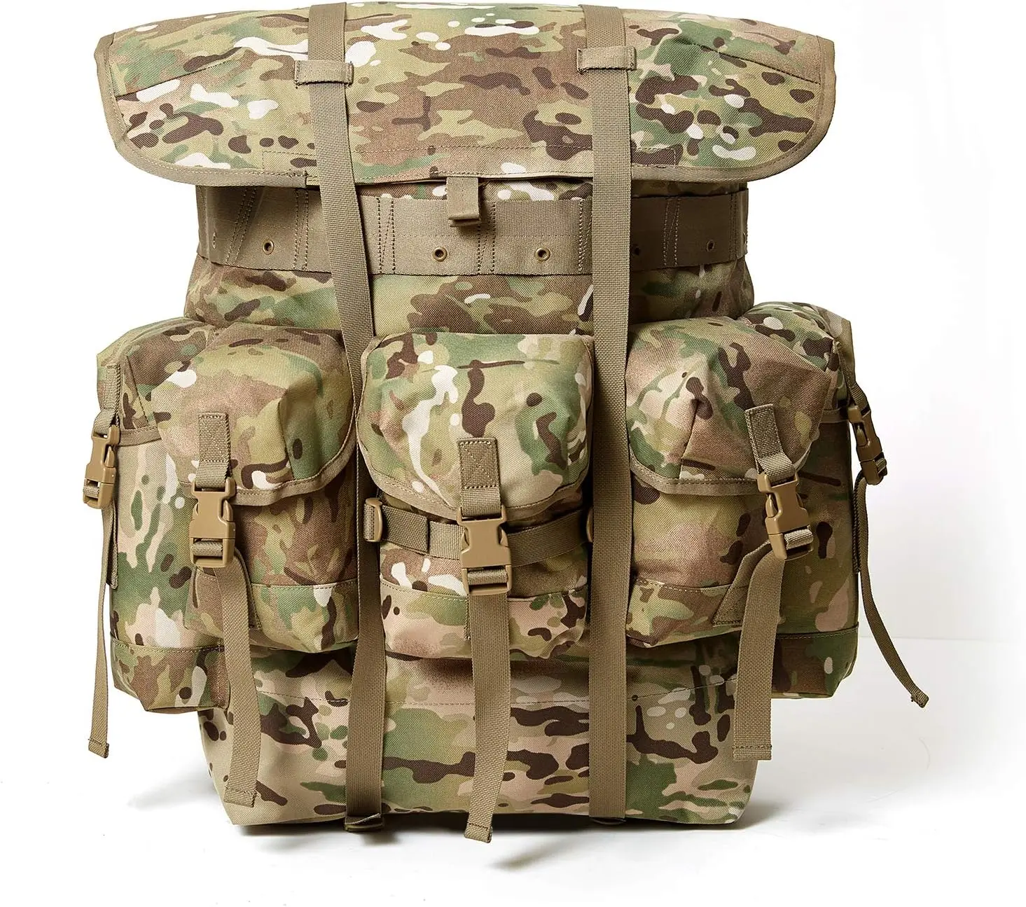 Survival Combat ALICE Rucksack Backpack