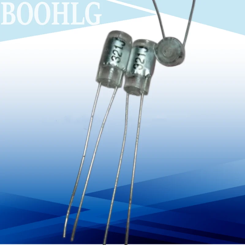 10PCS 0.00032Uf 100…