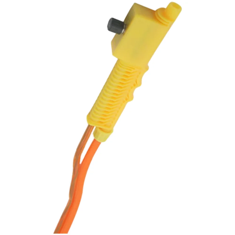 Garden Maintenance 1.2 Meters Agricultural Sprayer 18x1.5 Thread Compatibility Customizable Spraying Applications