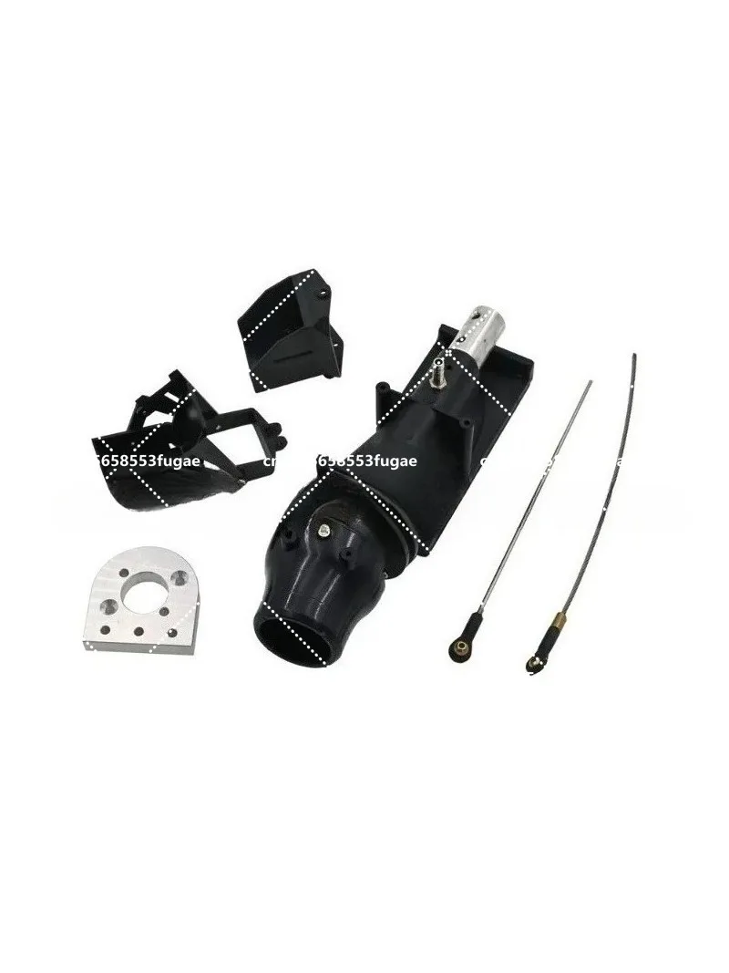 28Mm pump jet thruster, injector, jet pump, water jet, remote control boat, with reverse, reverse