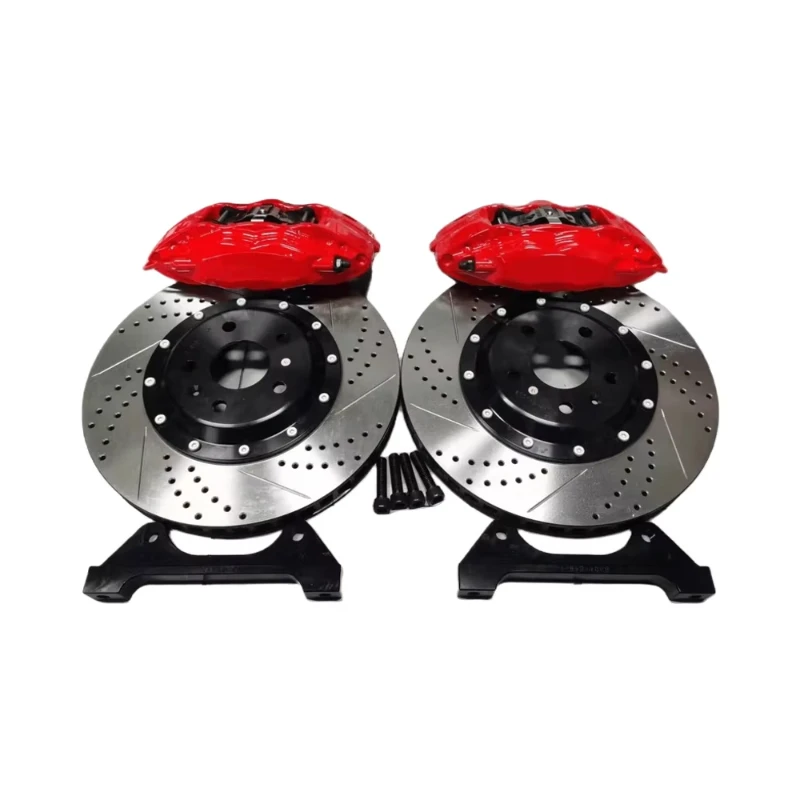 

Factory direct sales - new F50 four-piston calipers