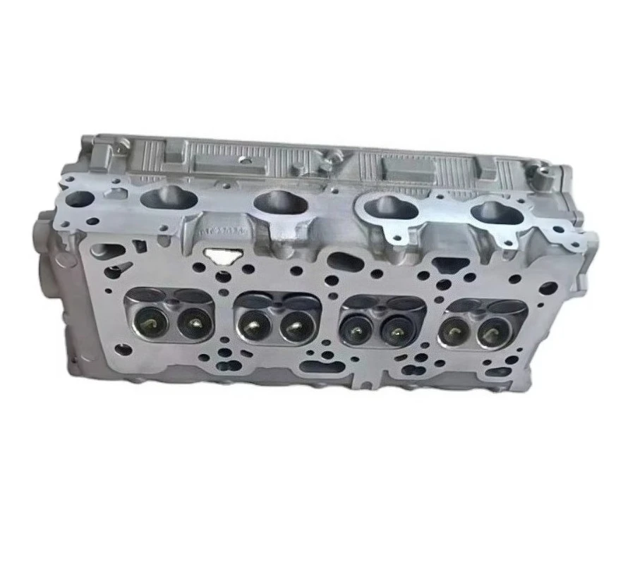

AGO Brand New 4G63 Engine Cylinder Head Assembly 22100-32540 MD188956 for 4G63 Car Motor