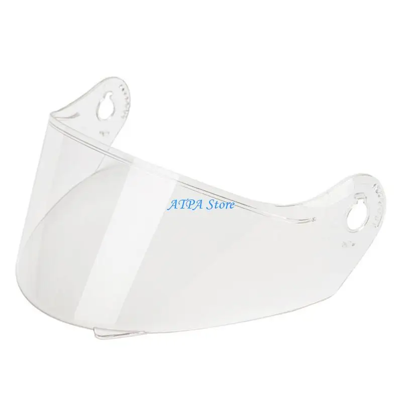 

U13C Козырьки для шлемов Щит для солнцезащитного крема MRC FF329 Capacete Линзы для лобового стекла