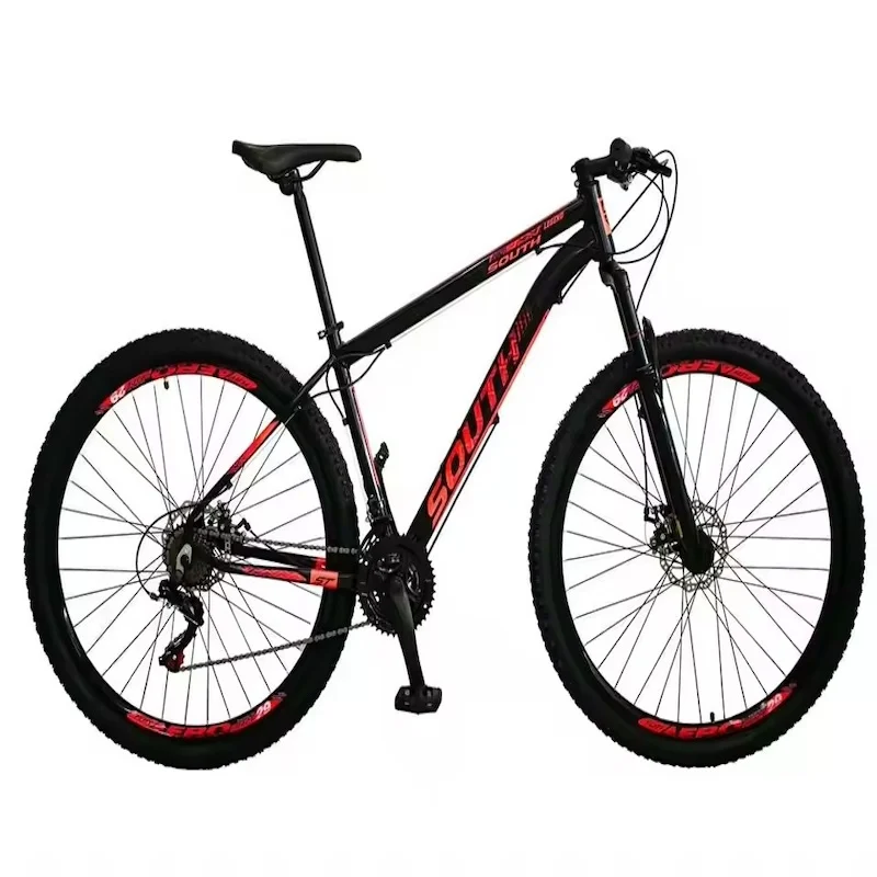 Bicicleta KSW Aro 29 Vale A Pena Ou É Só Mais Uma Bike Bonita?