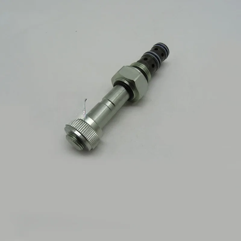 Parts for KOVAX Lovol 220 Solenoid Valve Spool 13mm Excavator Accessories