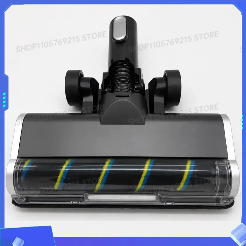 Motorized Floor Brush Head Tool for P7 Max P7 Flex Z7 Complete Q3 Roller Head Replacement Part