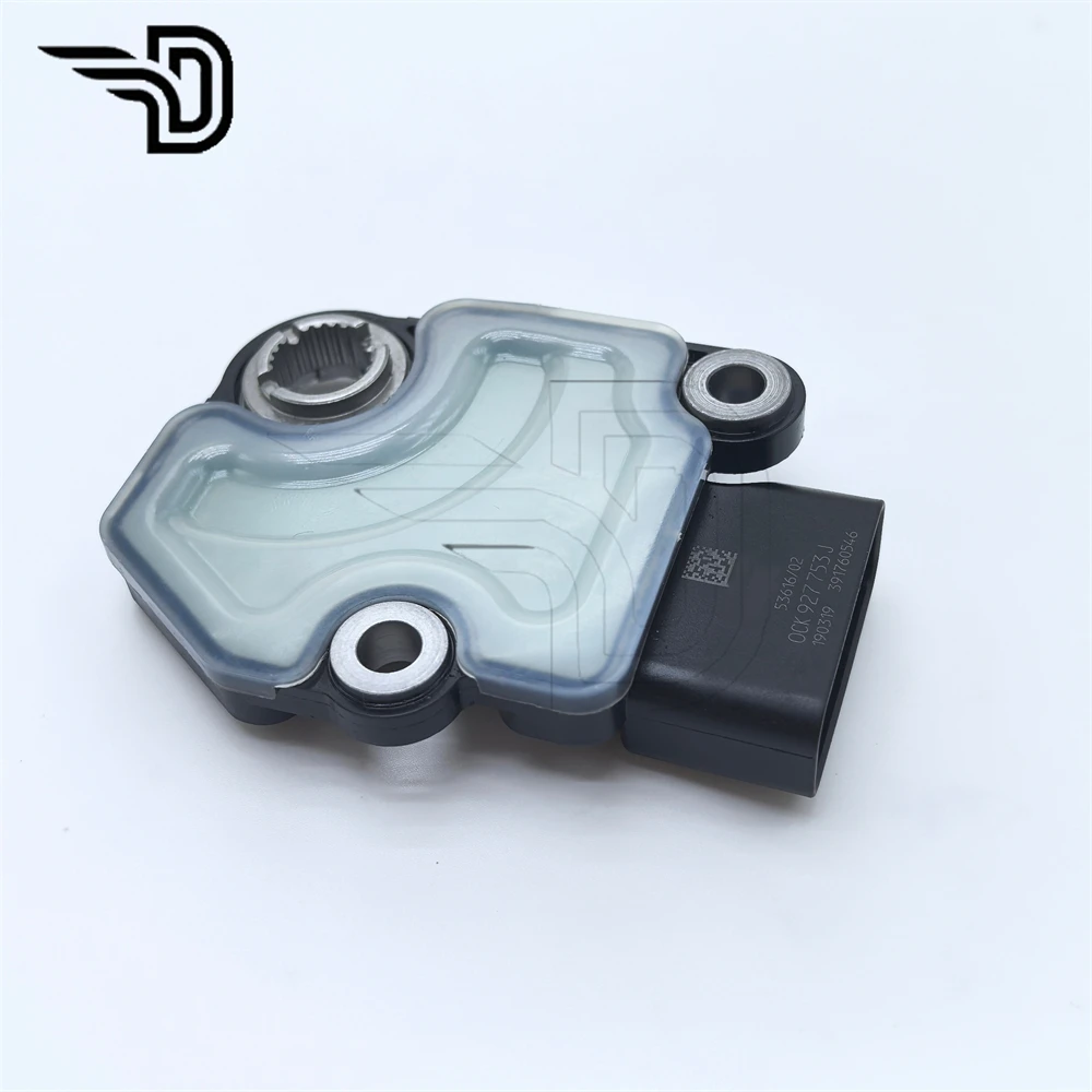 DL382 0CK Auto Transmission Gear Sensor Range Sensor Drive Position Sensor 0CK927753G For Audi tools cars accessories