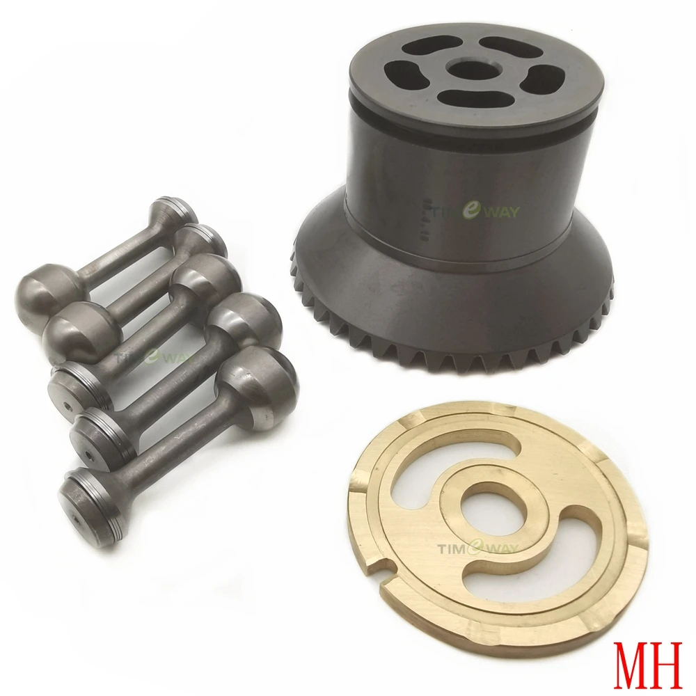 Kits de Reparação Paker Pump F11039 F1139