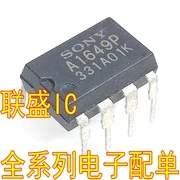 

30pcs original new A1649P A1649P power management chip DIP8-