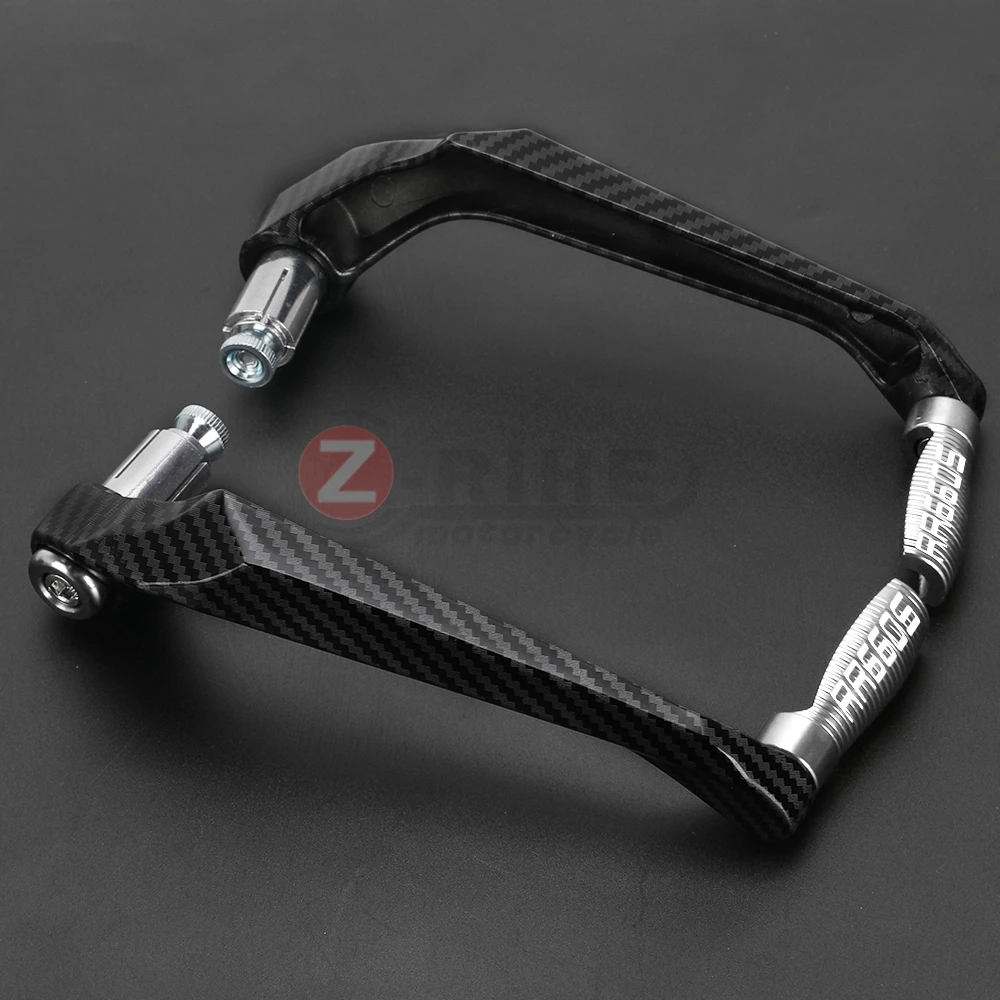 RR660S 22MM Handle bar Grips End Brake Clutch Levers Protection Guard FOR VOGE RR 660S 660 RR 600 2023 2024 2025 2026 Motorcycle