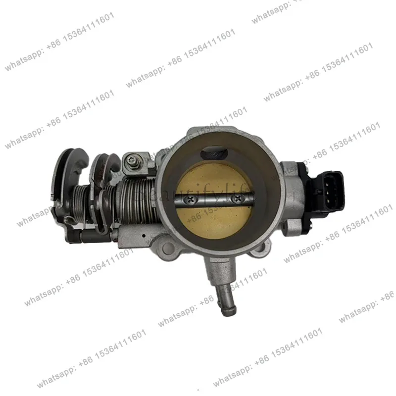 LJY is suitable for throttle assembly 35100-23950 3510023950 auto parts