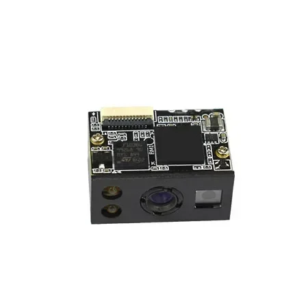 NEW High-speed image capture cmos sensor arduino Scanning module Multi-interface Motion-tolerant scan engine