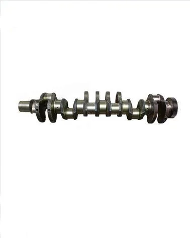 Jining Songyu 6745-31-1120 Crankshaft for PC300-8