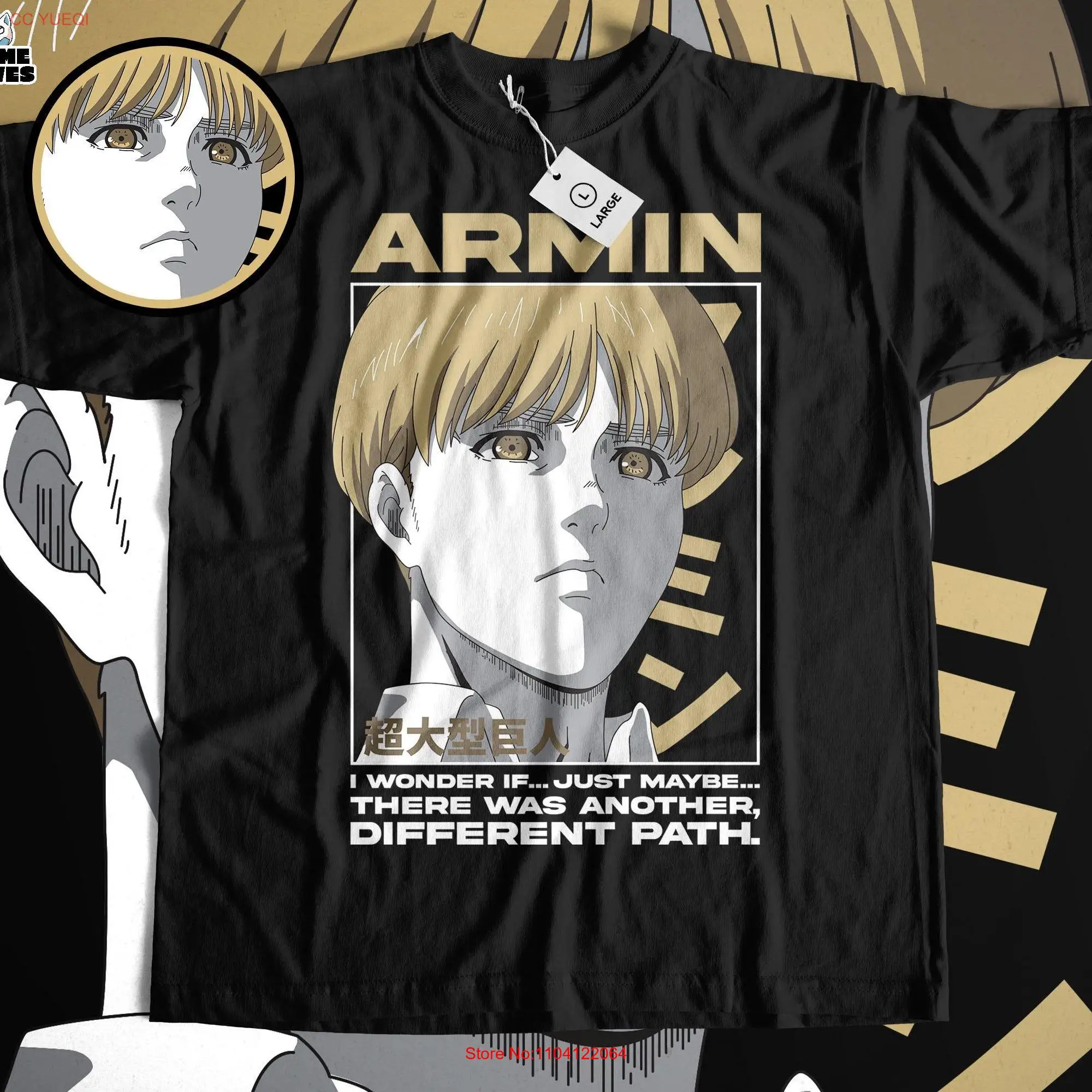 Strategist Hero T shirt Epic Anime Manga Apparel Japanese Tactical Genius Design Post Apocalyptic World Style Courageous