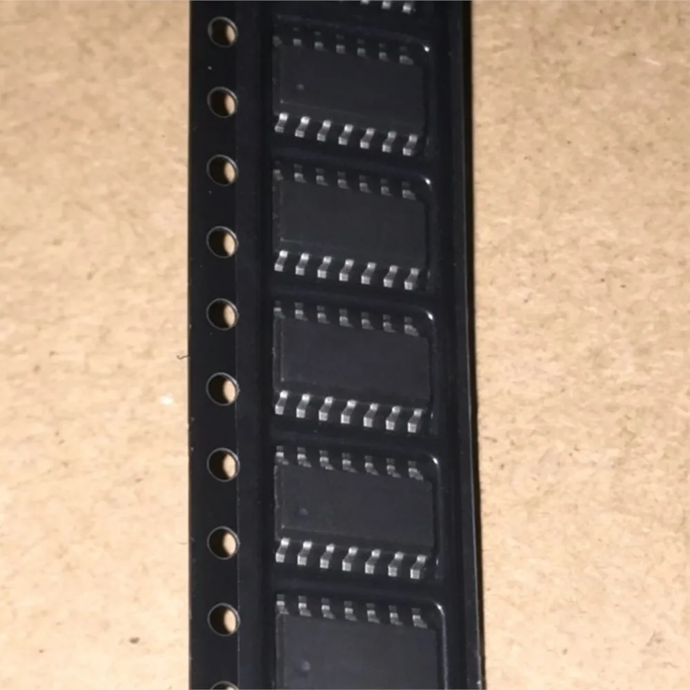 5PCS LM224A LM224ADR MPC100AU MPC100 UA733C UA733CDR BTS723GW BTS723 TP5088WM TP5088 TL034C TL034CDR SOP-14