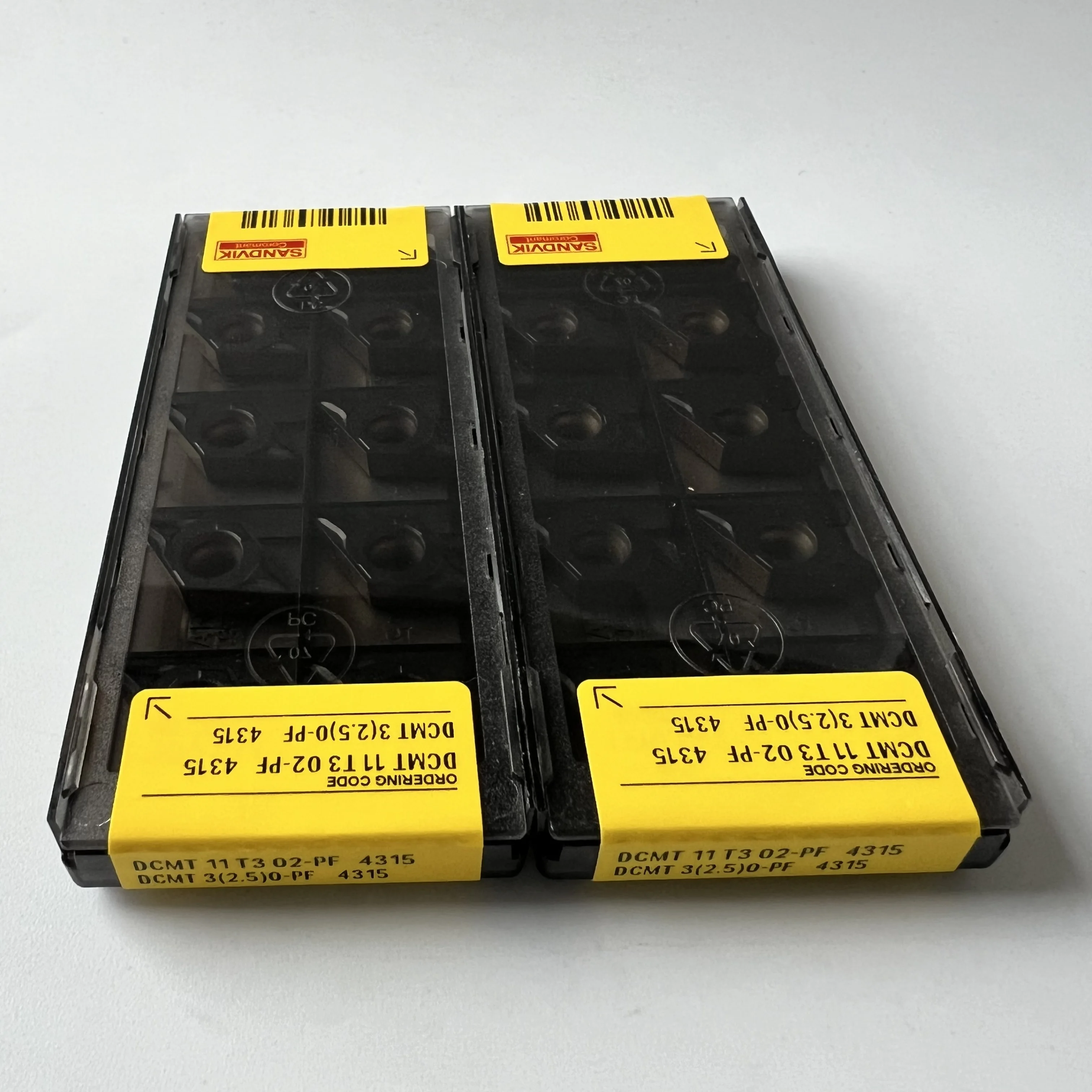 

DCMT11T302-PF 4315 ИНСТРУМЕНТ ЧПУ