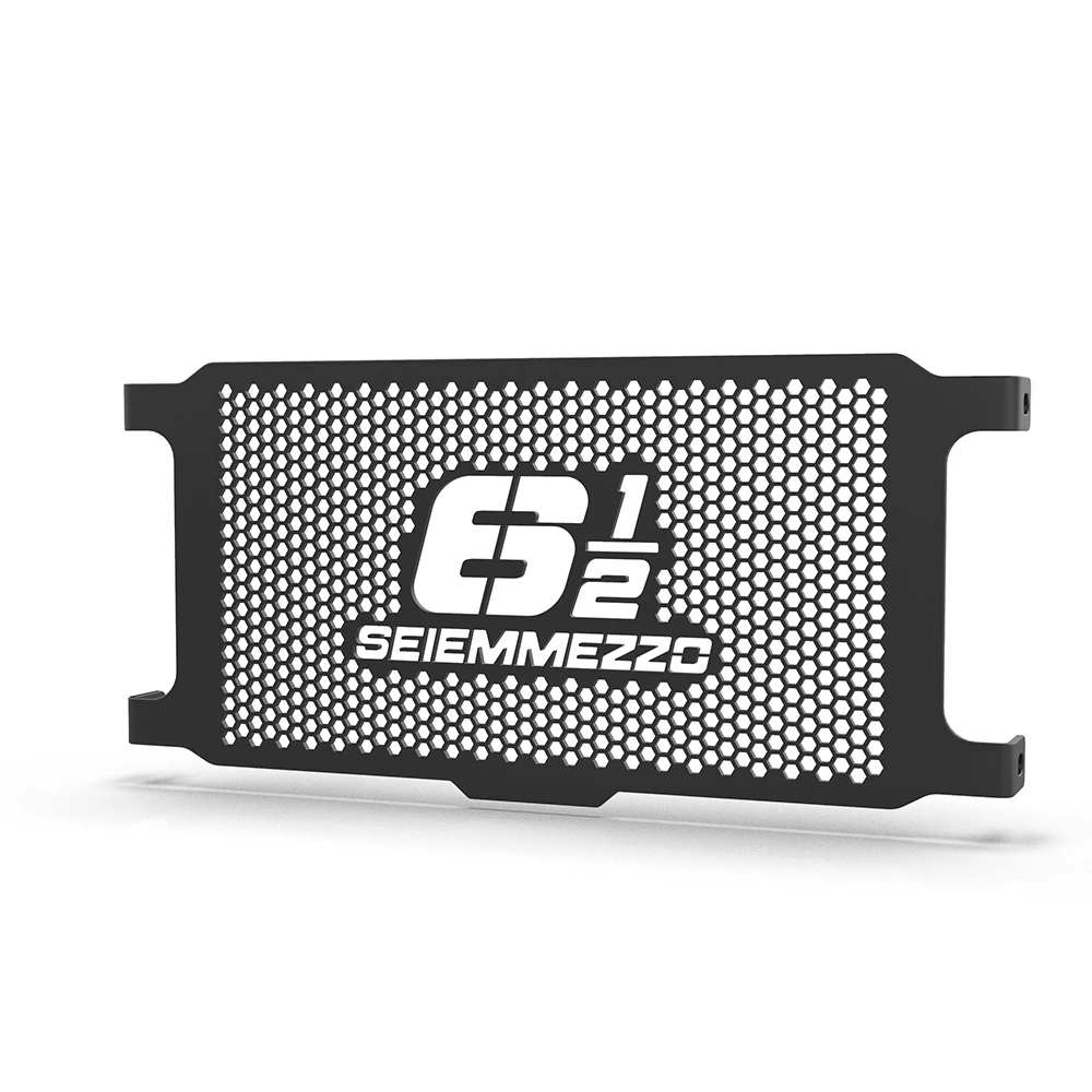 2023 2024 Motorcycle Radiator Guard FOR Moto Morini Seiemmezzo STR SCR 6½ Seiemmezzo STR/SCR 2022 2025 Grille Cover Protection