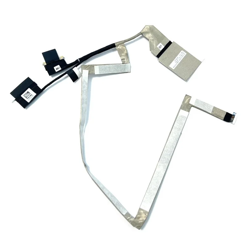 30pin Laptop LCD Screen Cable For Dell Latitude 5330 FHD 006N1J 450.0PE01.0011