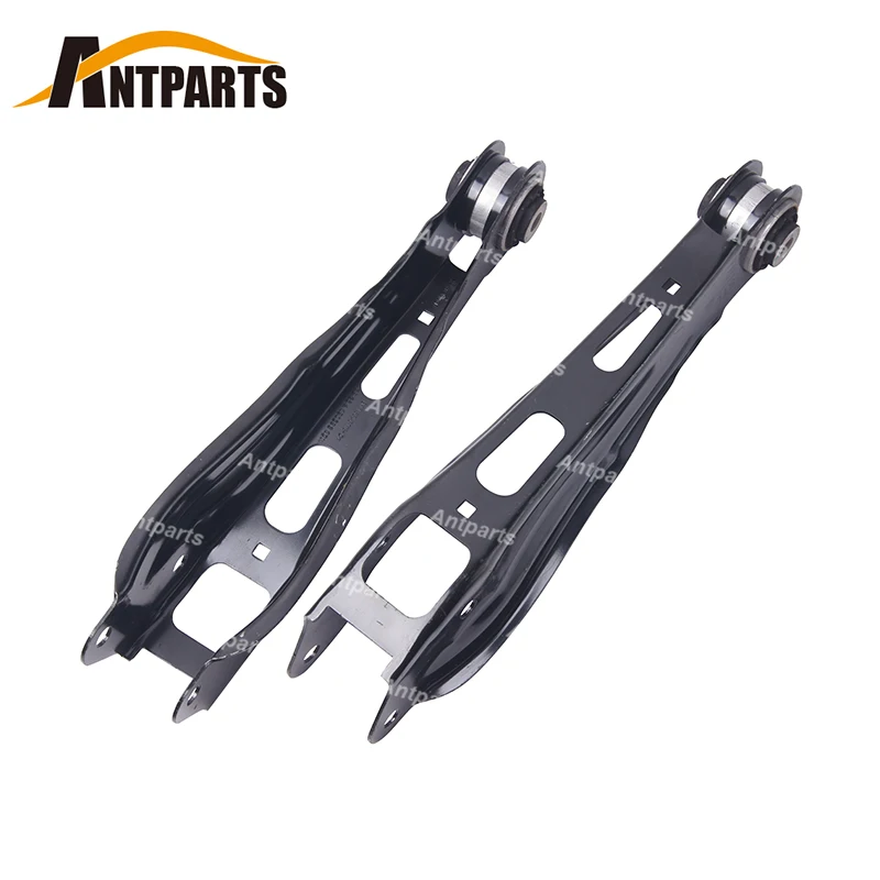 

2PCS Rear Suspension Control Arm Kit For BMW IX3 I3 G08 33306871507 33308839618